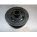 30R116 Crankshaft Pulley For 11-14 Hyundai Sonata GLS 2.4
